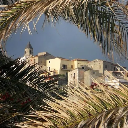 Apartment Holiday 4 Beds Scalea
